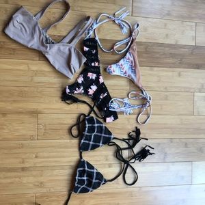 Acacia swimwear bundle